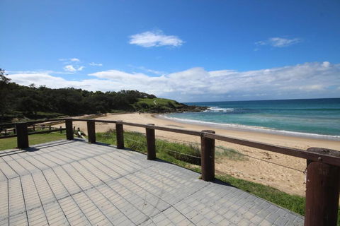 Pacific Court Coffs Harbour NSW - Accommodation Sunshine Coast 5
