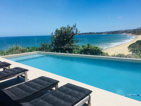 Osprey Sapphire Beach NSW - Accommodation Sunshine Coast 5