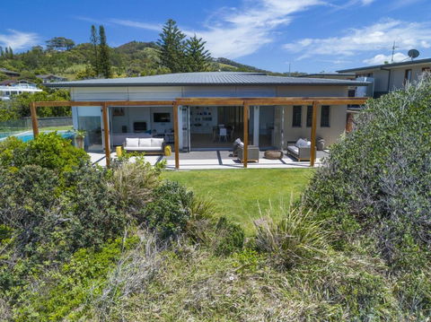 Osprey Sapphire Beach NSW - Accommodation Sunshine Coast 2