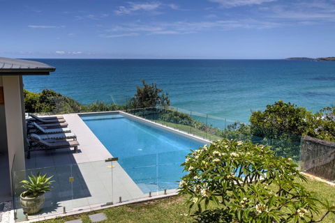 Osprey Sapphire Beach NSW - Accommodation Sunshine Coast 4