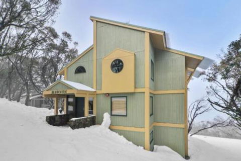 Mawson Unit 5 - Accommodation Sunshine Coast 0