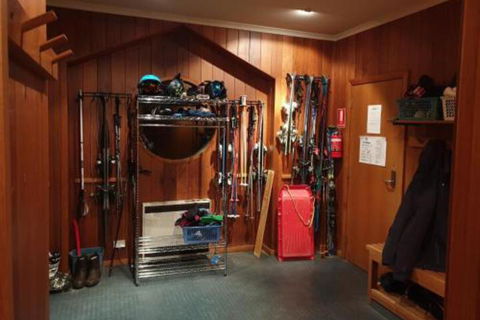 Mawson Unit 5 - Accommodation Sunshine Coast 7