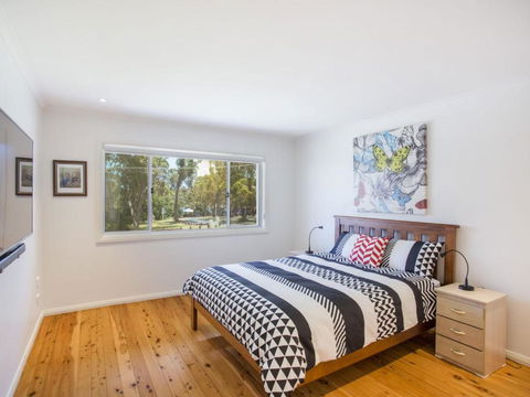 17A Crescent St. ULLADULLA - Accommodation Sunshine Coast 3