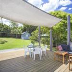 17A Crescent St. ULLADULLA - Accommodation Sunshine Coast 1