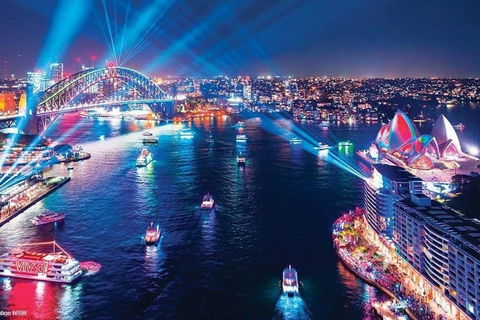 Stunning Sydney Home 11 - Accommodation Sunshine Coast 4