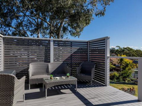 NARRAWALLEE RETREAT - Accommodation Sunshine Coast 6