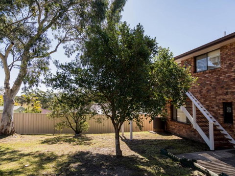 NARRAWALLEE RETREAT - Accommodation Sunshine Coast 1