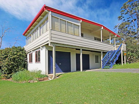 REST ASHORE At MOLLYMOOK - Accommodation Sunshine Coast 3