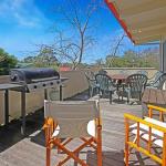 REST ASHORE At MOLLYMOOK - Accommodation Sunshine Coast 0