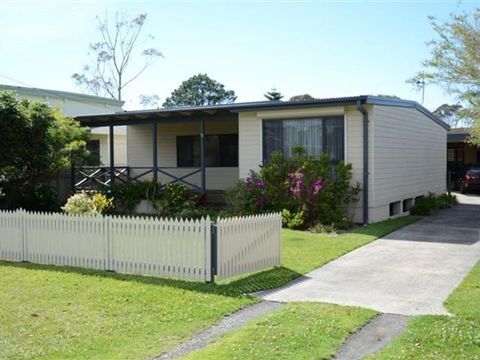 Rackham 12 - Accommodation Sunshine Coast 6
