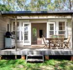 Beach Shack - Accommodation Sunshine Coast