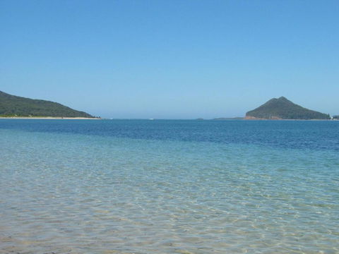 Perfect Holiday Destination - Accommodation Sunshine Coast 1