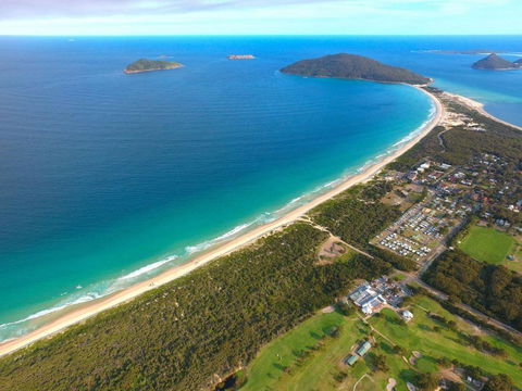 Perfect Holiday Destination - Accommodation Sunshine Coast 4