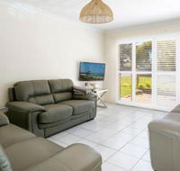 Serendipity Townhouse - Accommodation Sunshine Coast