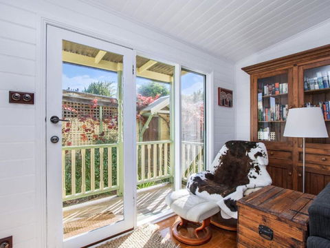 Eamont On Sackville - Accommodation Sunshine Coast 6