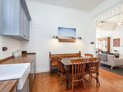 Eamont On Sackville - Accommodation Sunshine Coast 2