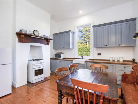 Eamont On Sackville - Accommodation Sunshine Coast 4