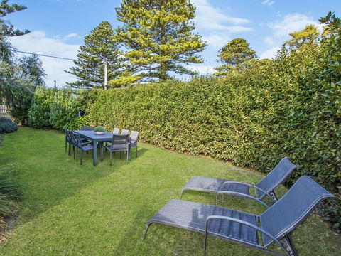 Eamont On Sackville - Accommodation Sunshine Coast 3