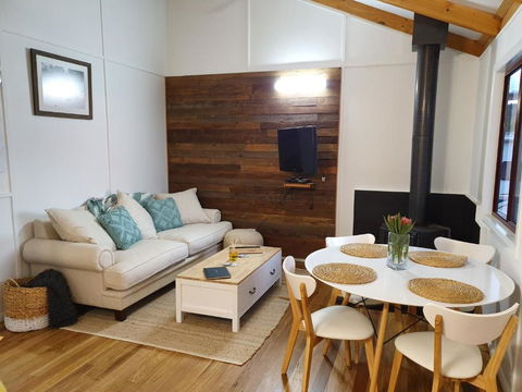R & R On The Ravine - Accommodation Sunshine Coast 3