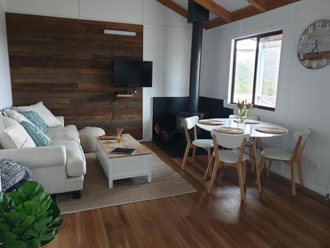 R & R On The Ravine - Accommodation Sunshine Coast 4