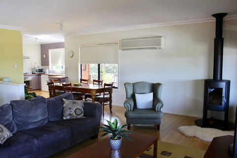 Waterside View - Accommodation Sunshine Coast 4