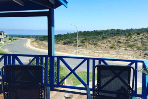 Blue Sky Escapes Beach House Ledge Point - Accommodation Sunshine Coast 6