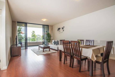 Lovely Apartment In Gordon Near Train Station - Accommodation Sunshine Coast 4
