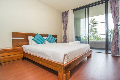 Lovely Apartment In Gordon Near Train Station - Accommodation Sunshine Coast 3