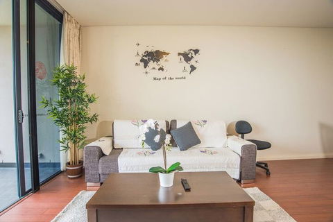 Lovely Apartment In Gordon Near Train Station - Accommodation Sunshine Coast 7