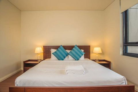 Lovely Apartment In Gordon Near Train Station - Accommodation Sunshine Coast 6