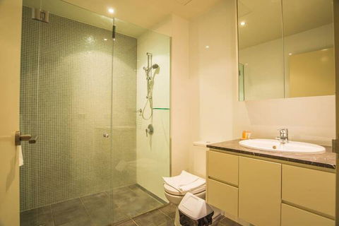 Lovely Apartment In Gordon Near Train Station - Accommodation Sunshine Coast 5