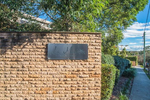 Lovely Apartment In Gordon Near Train Station - Accommodation Sunshine Coast 2