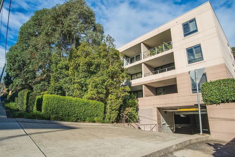 Lovely Apartment In Gordon Near Train Station - Accommodation Sunshine Coast 1