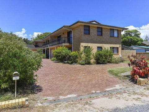 Bayside Beauty - Accommodation Sunshine Coast 3