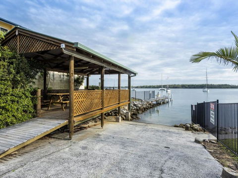 Iluka Villa 7 - Accommodation Sunshine Coast 5
