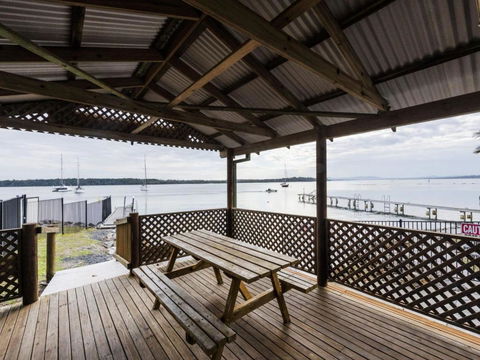 Iluka Villa 7 - Accommodation Sunshine Coast 6