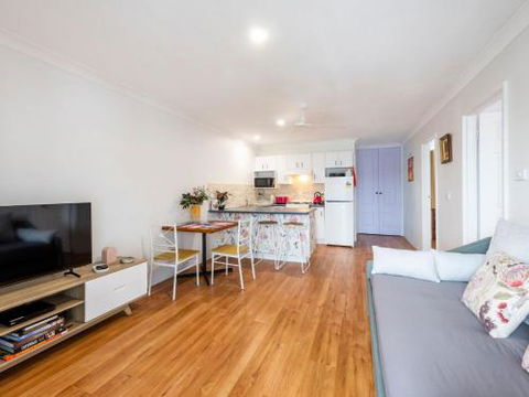 Iluka Villa 7 - Accommodation Sunshine Coast 4