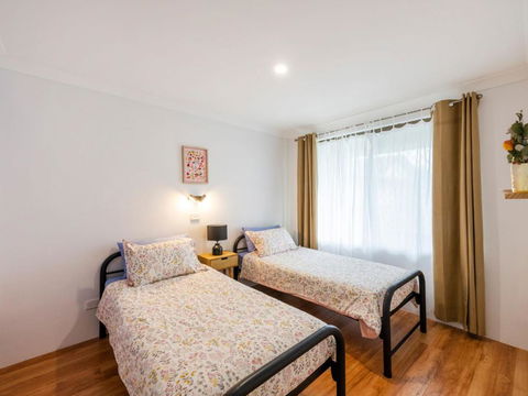Iluka Villa 7 - Accommodation Sunshine Coast 1