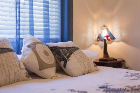 Bird Song Iluka NSW - Accommodation Sunshine Coast 4