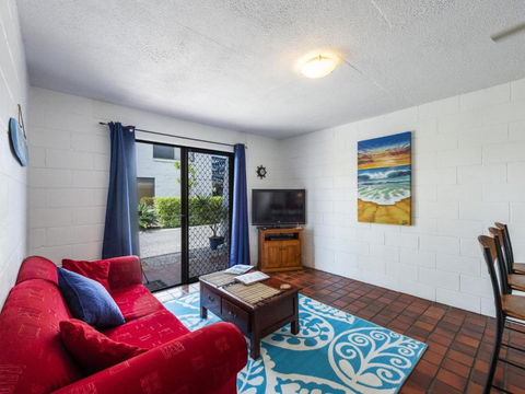 Iluka Villa 1 - Accommodation Sunshine Coast 6