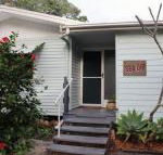 Sea Dip at Iluka - Accommodation Sunshine Coast