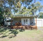 The Beach Shack on Spenser - Accommodation Sunshine Coast