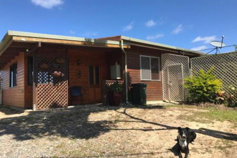 Clacherty Views - Accommodation Sunshine Coast 2