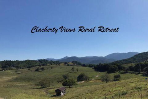 Clacherty Views - Accommodation Sunshine Coast 0