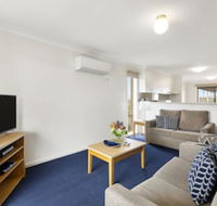 Marine Cove Resort - Accommodation Sunshine Coast