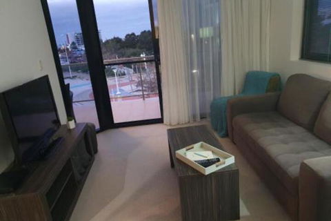 Oceanic Apartment - Accommodation Sunshine Coast 6