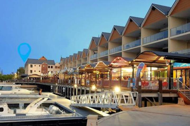 Furnissdale WA Accommodation Sunshine Coast
