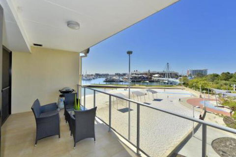 Oceanic Apartment - Accommodation Sunshine Coast 4