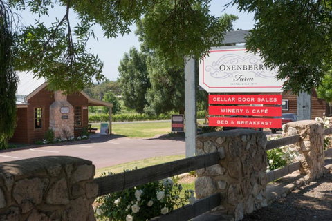 OXENBERRY FARM - Accommodation Sunshine Coast 4