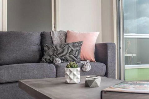 Marina View Apartment - Accommodation Sunshine Coast 2